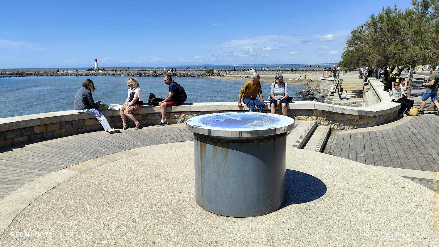 LE GRAU D'AGDE - Marche - Quai - Plage (74).jpg
